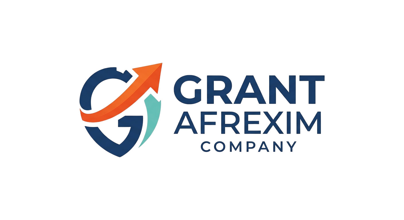 Grant Afrexim